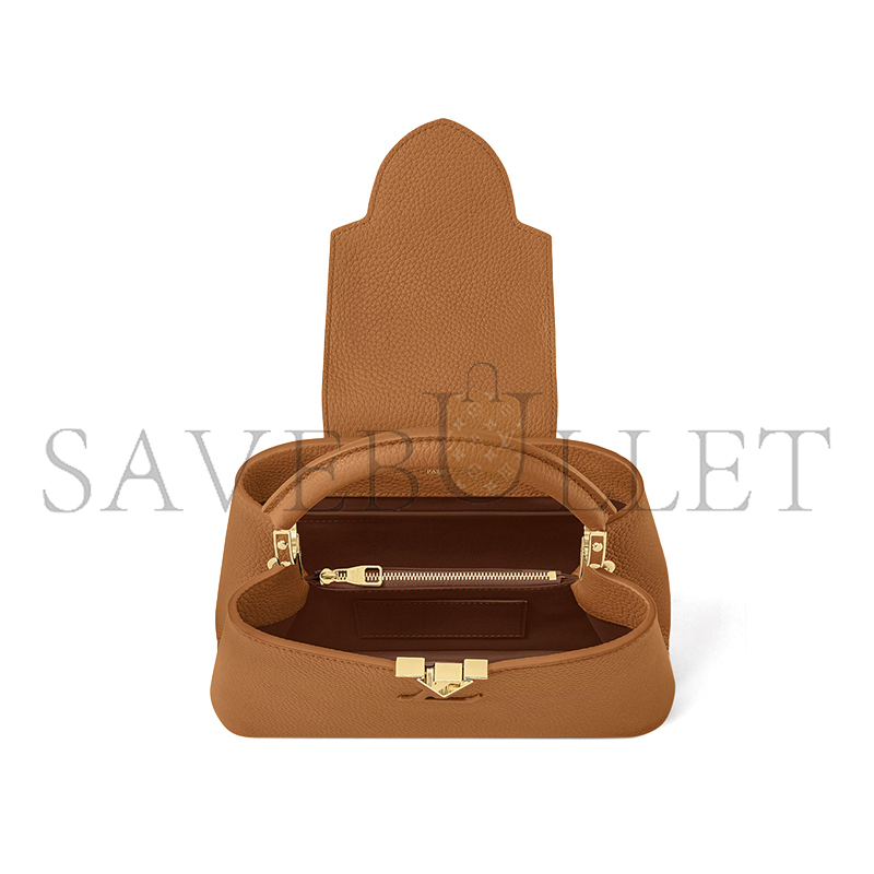 LOUIS VUITTON CAPUCINES BB M25089 (27*18*9cm)